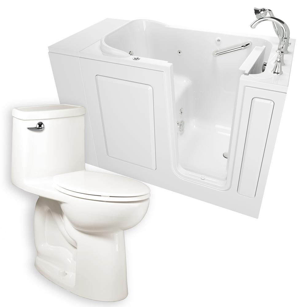 American Standard Bathtub Filler Flowise Tall Toilet Bathtubs