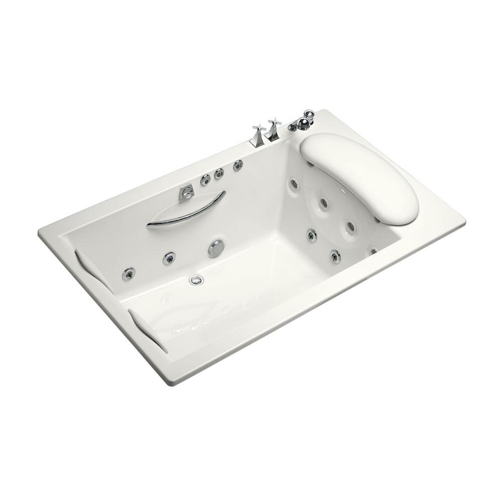 Bath Quadrangle Tub Product Picture