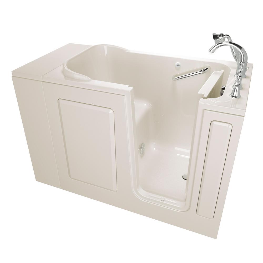 Right Tub Drain Product Image