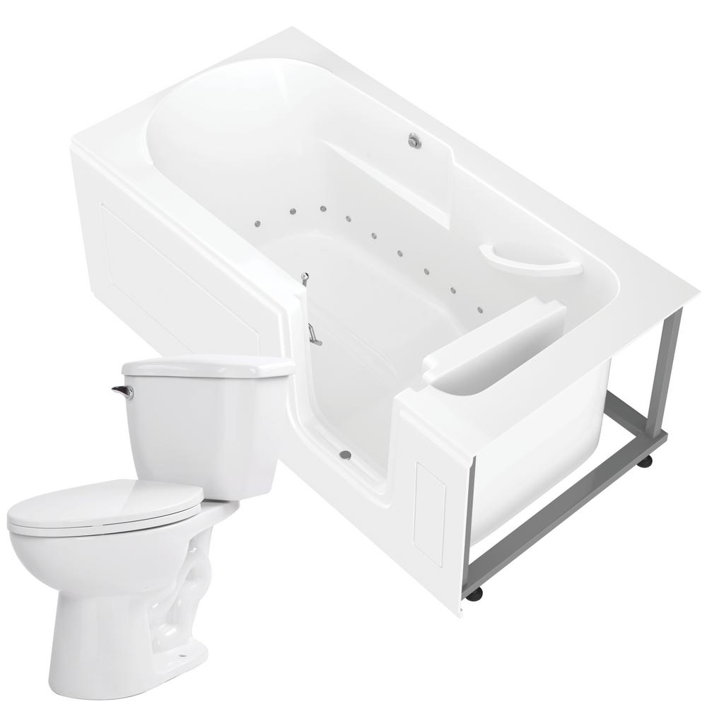 Universal Tubs Tub Toilet Bathtubs