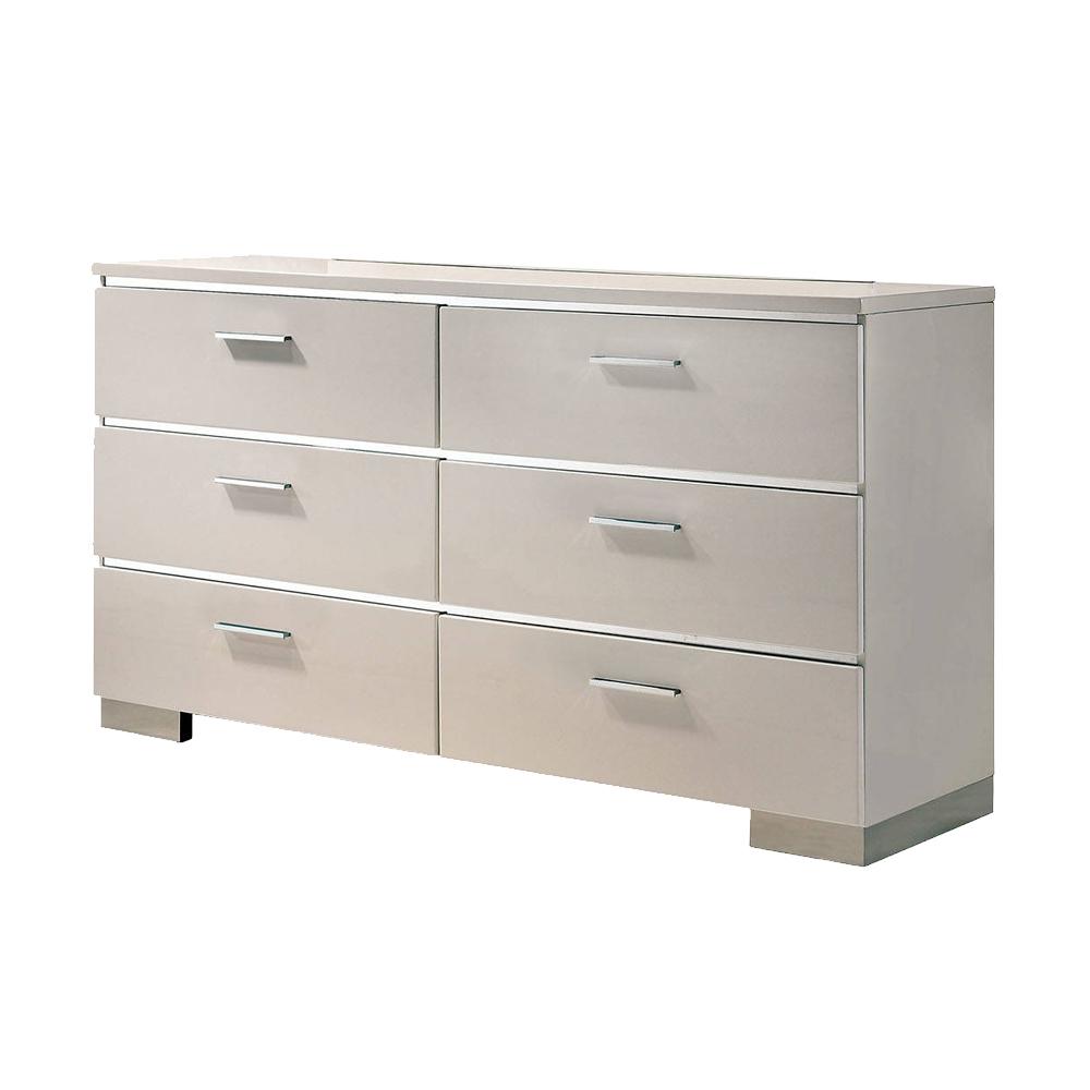Williams Home Furnishing Drawer D 18536