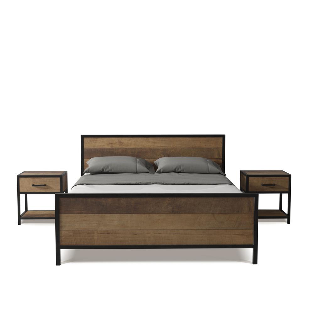 Urban Woodcraft Bed Teak Beds Bed Frames