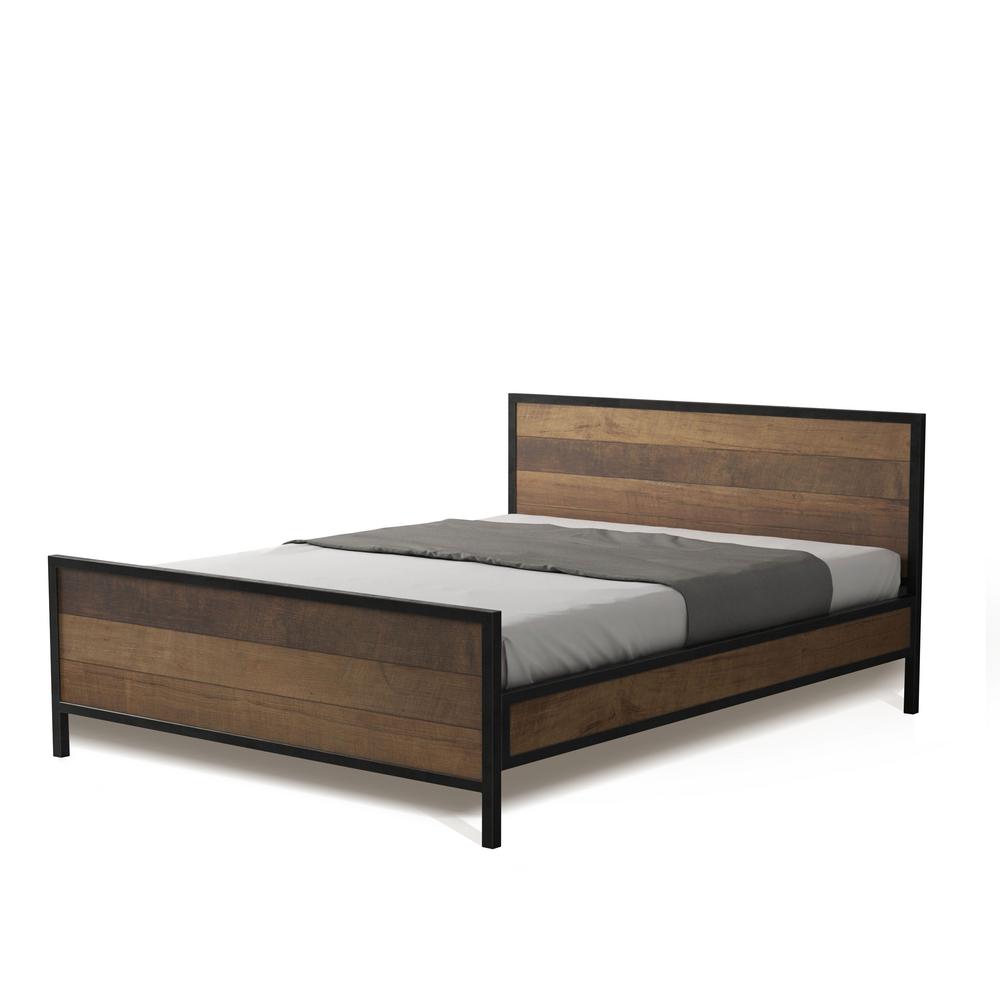 Urban Woodcraft Queen Bed Teak Beds Bed Frames