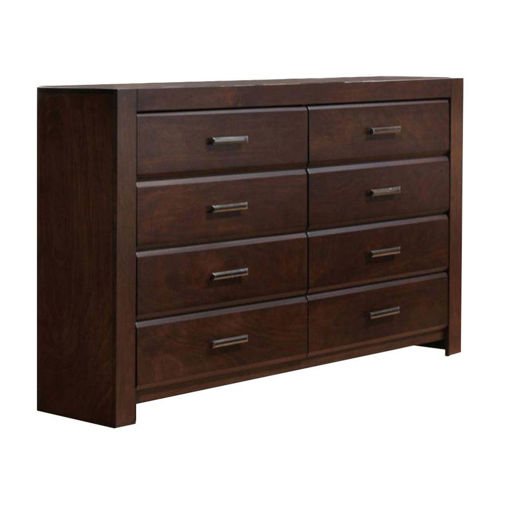 Benjara Drawer Dresser 686