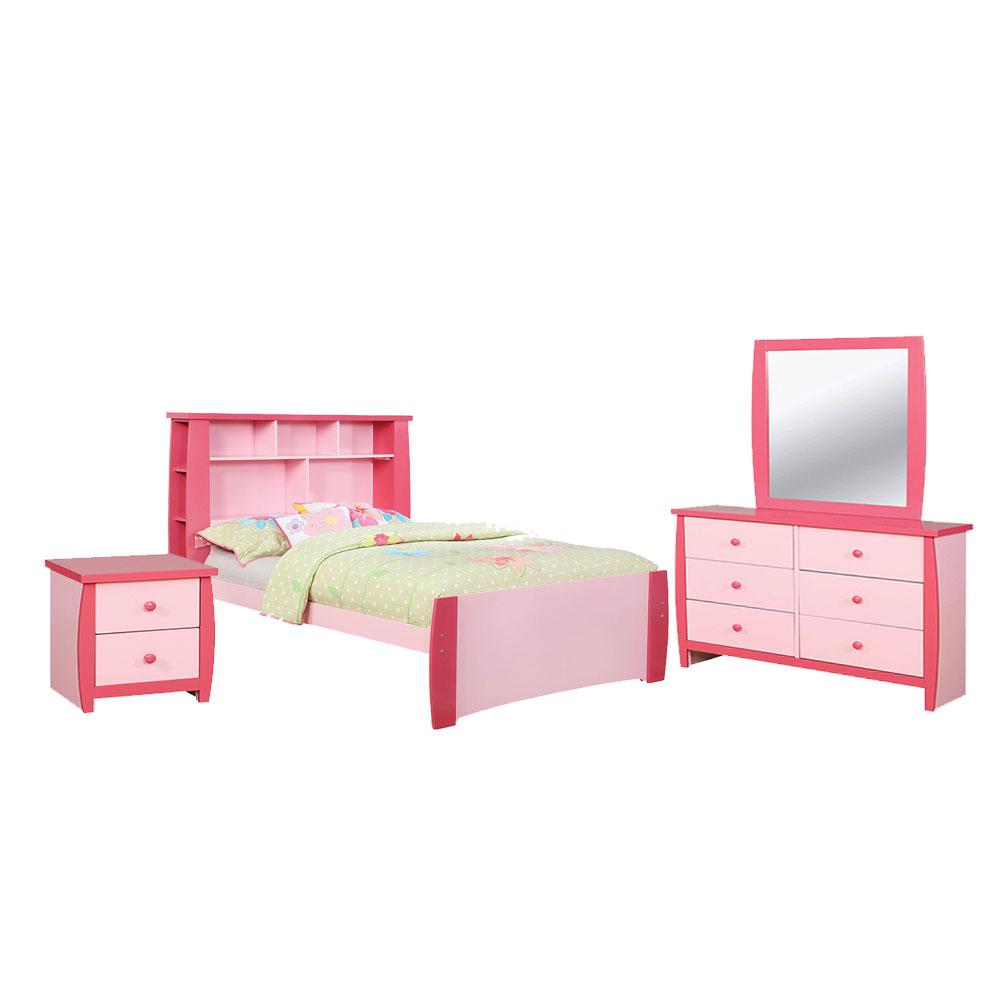 Williams Bed Set Bedroom Furniture