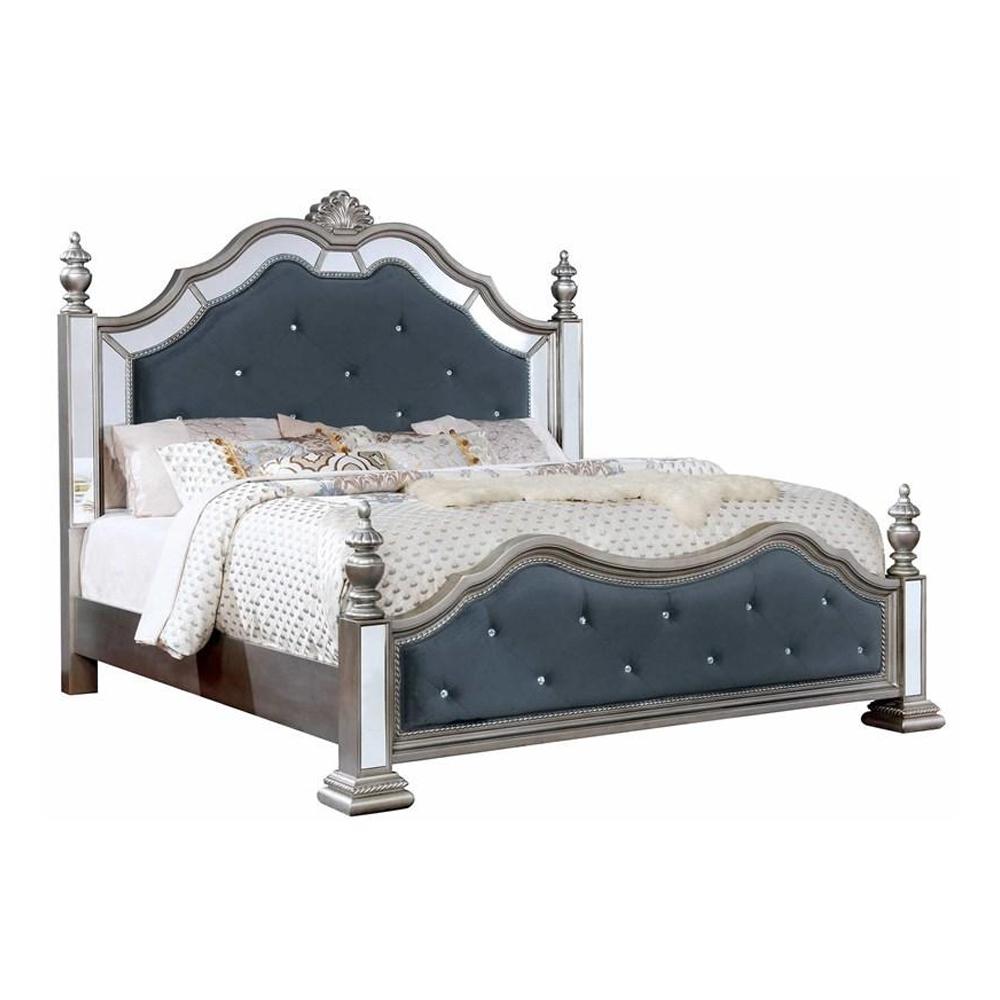 Williams Home Furnishing Bed 6839