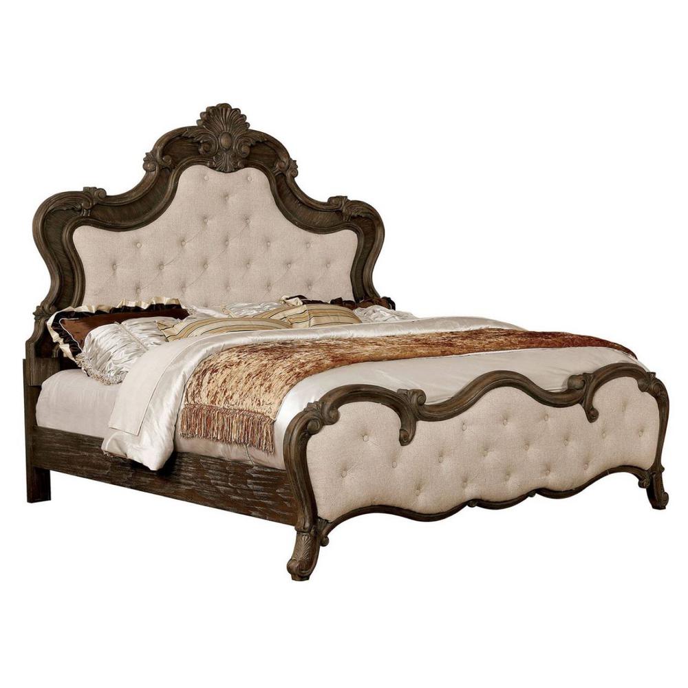 Williams Bed Brown Beds Bed Frames