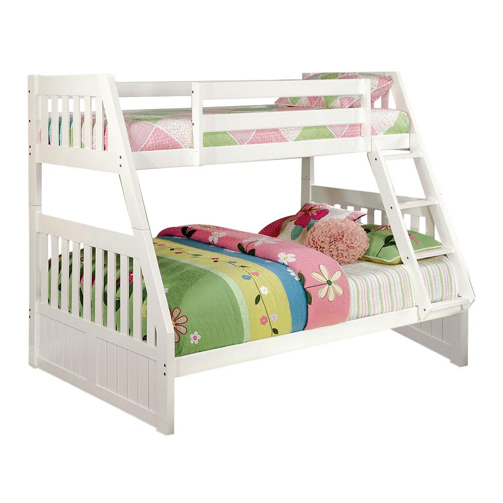 Williams Twin Bunk Bed 682
