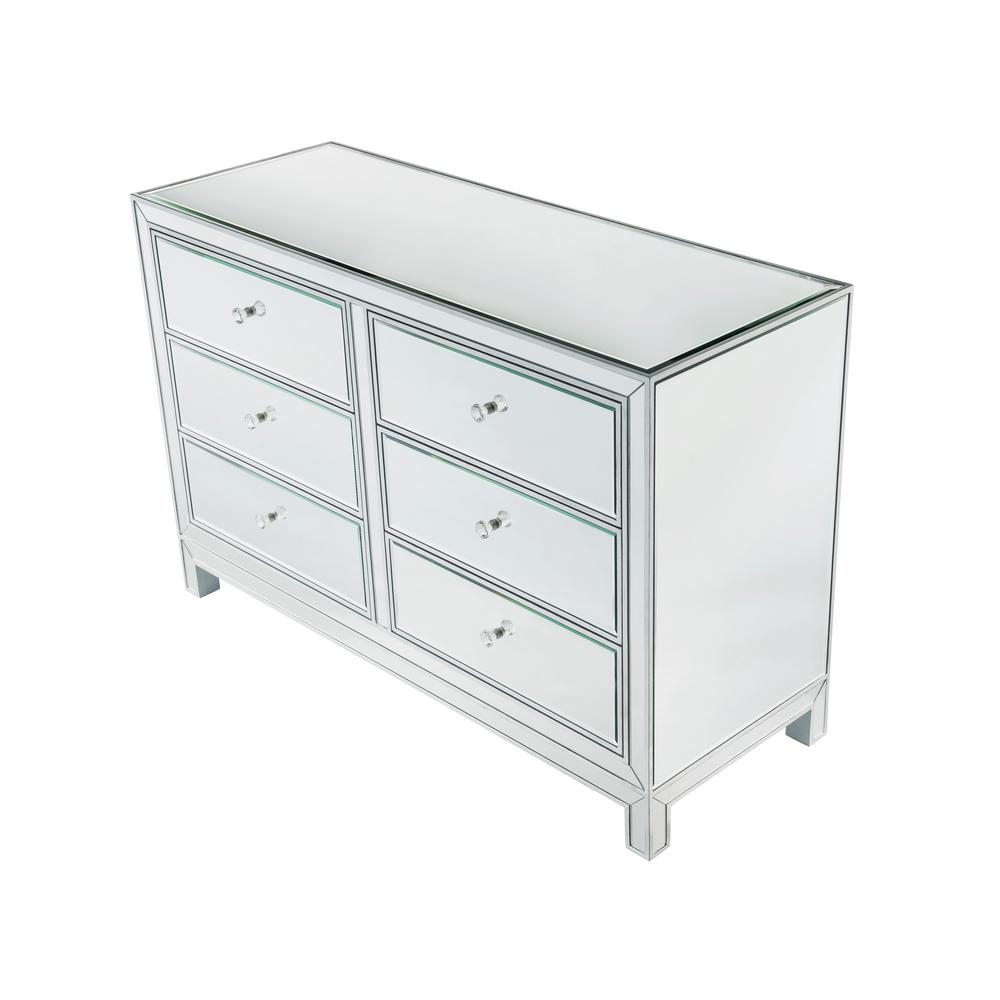 Elegant Furniture Drawer Cabinet 510