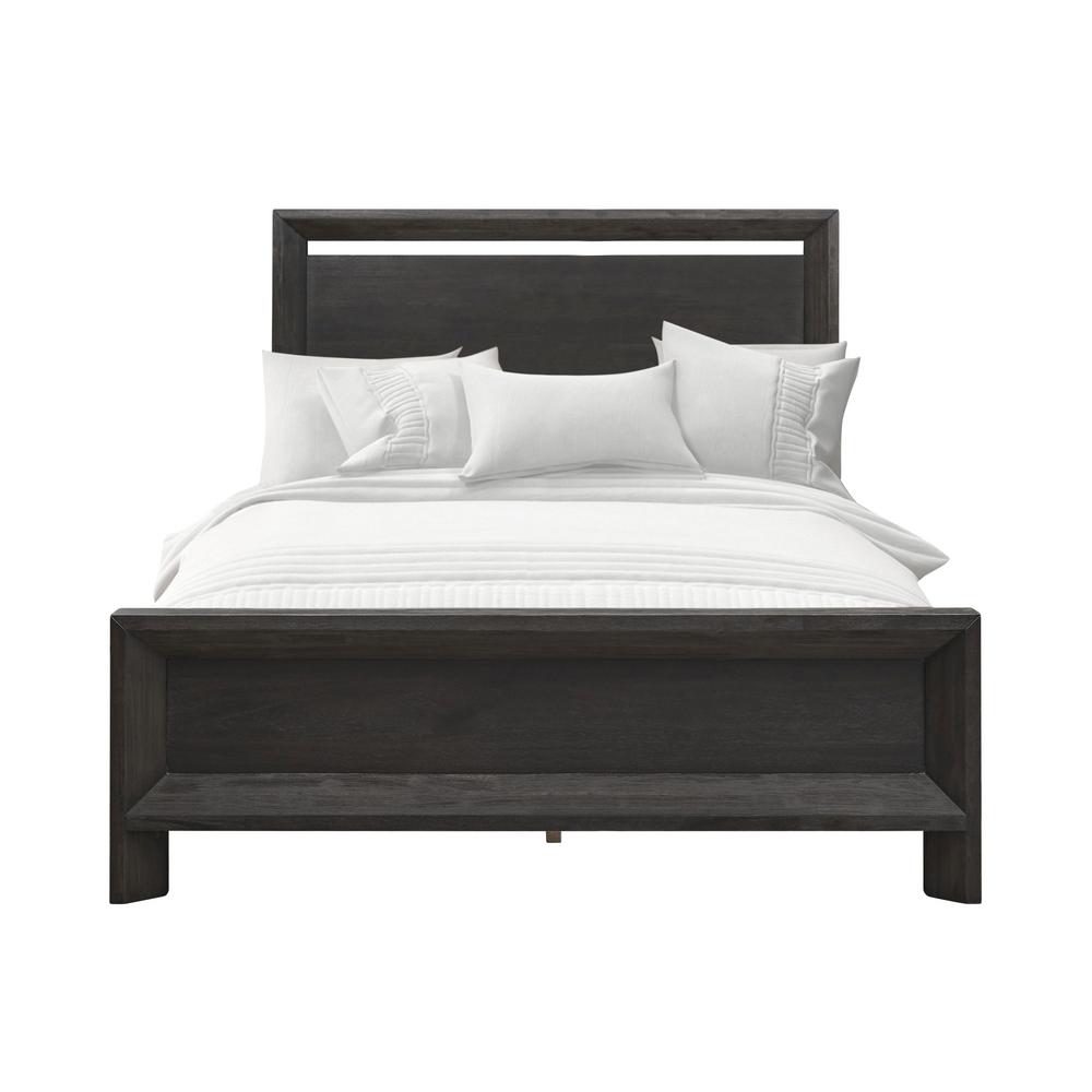 Modus Furniture Headboard Panel Platform Bed Beds Bed Frames