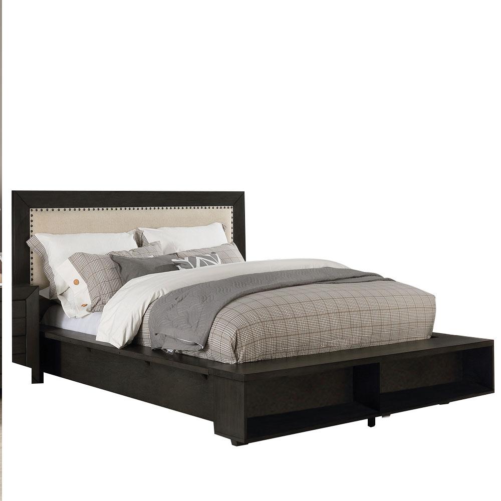 Williams Sligo Bed Panel Bed Bedroom Furniture