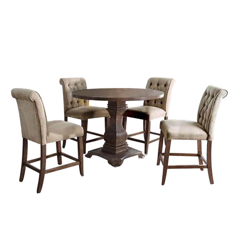 Williams Gray Kitchen Dining Furniture Sets