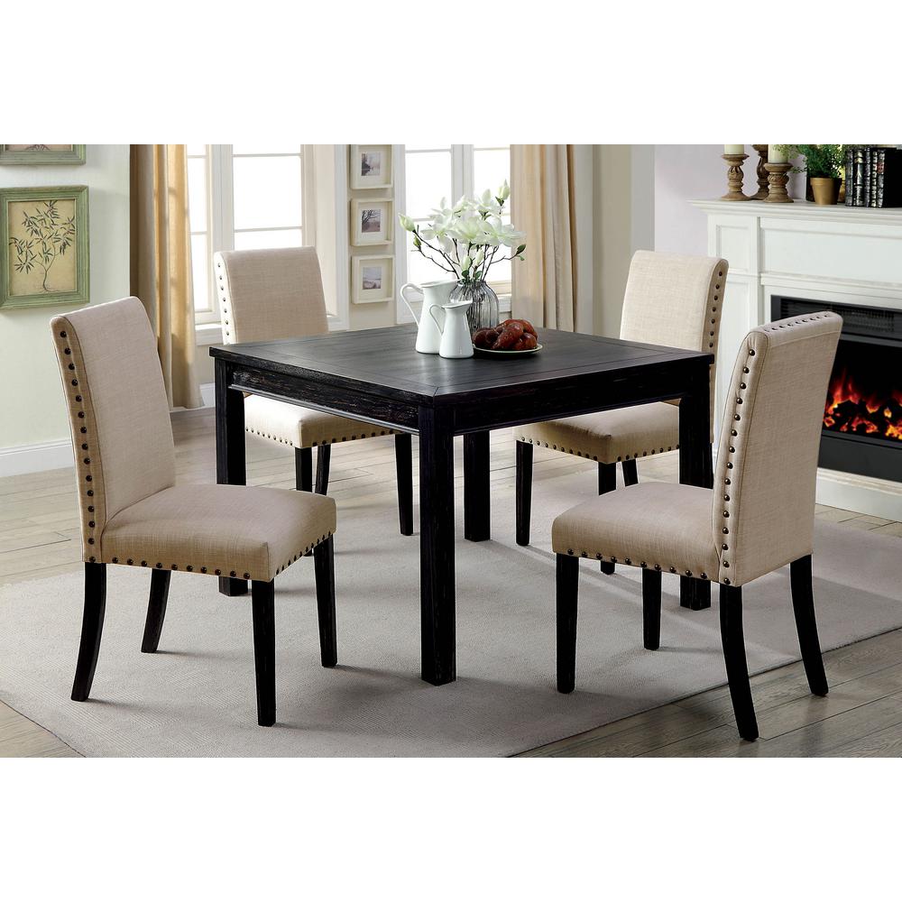 Williams Counter Table Set 410