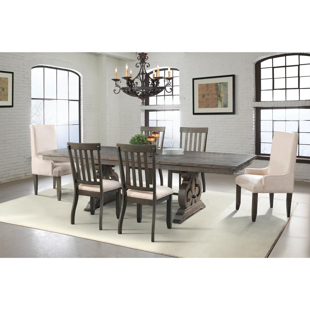 Picket Settable Side Chair Chair Ash Kitchen Dining Furniture Sets
