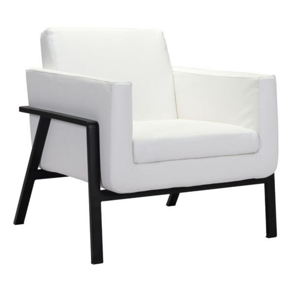 Homeroots Lounge Chair 609