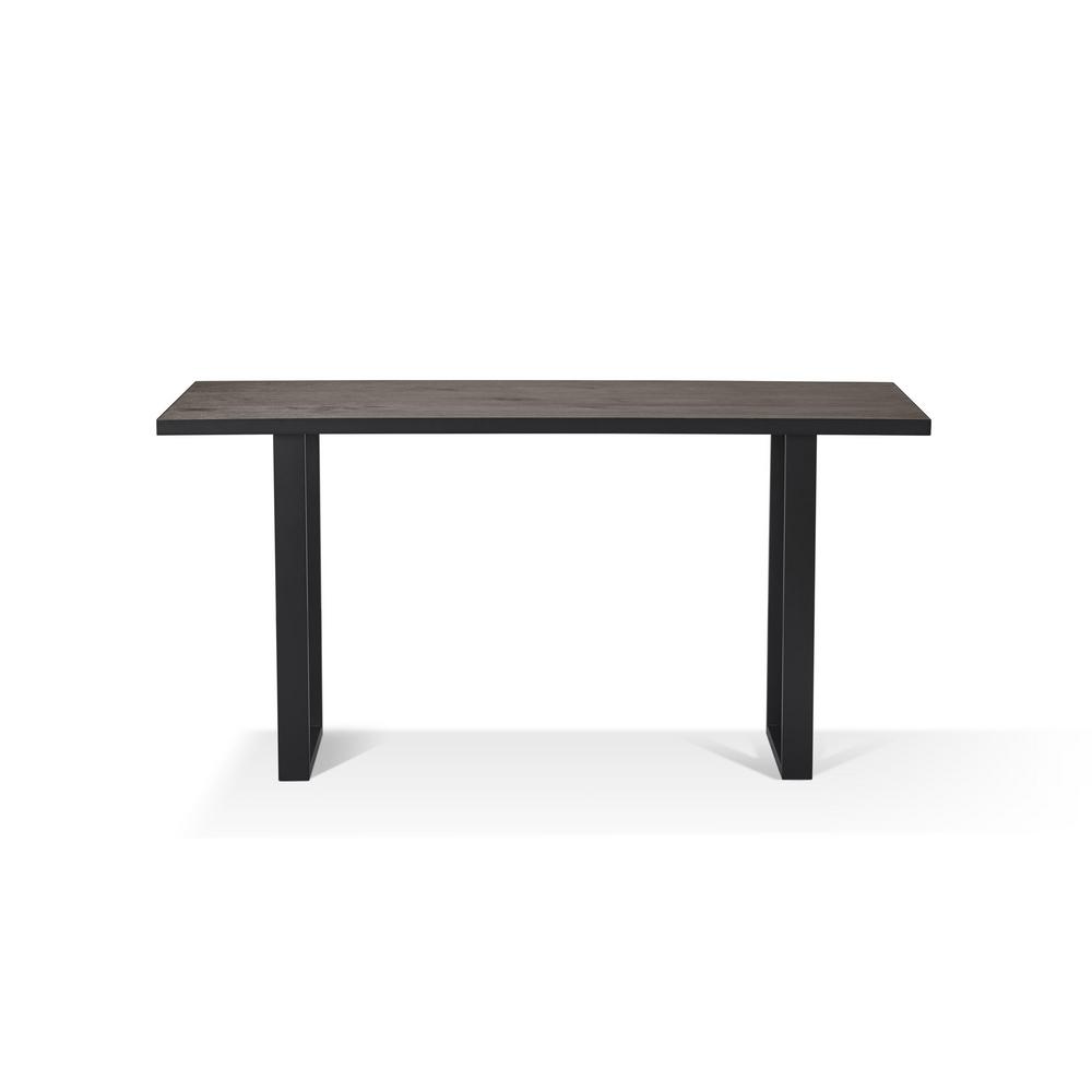 Modus Furniture Internat Wood Counter Table 619