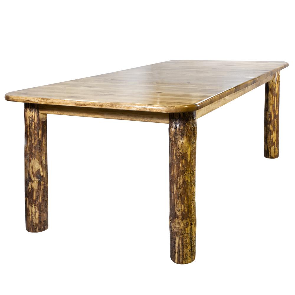 Montana Woodworks Lacquer Table Leaves 461