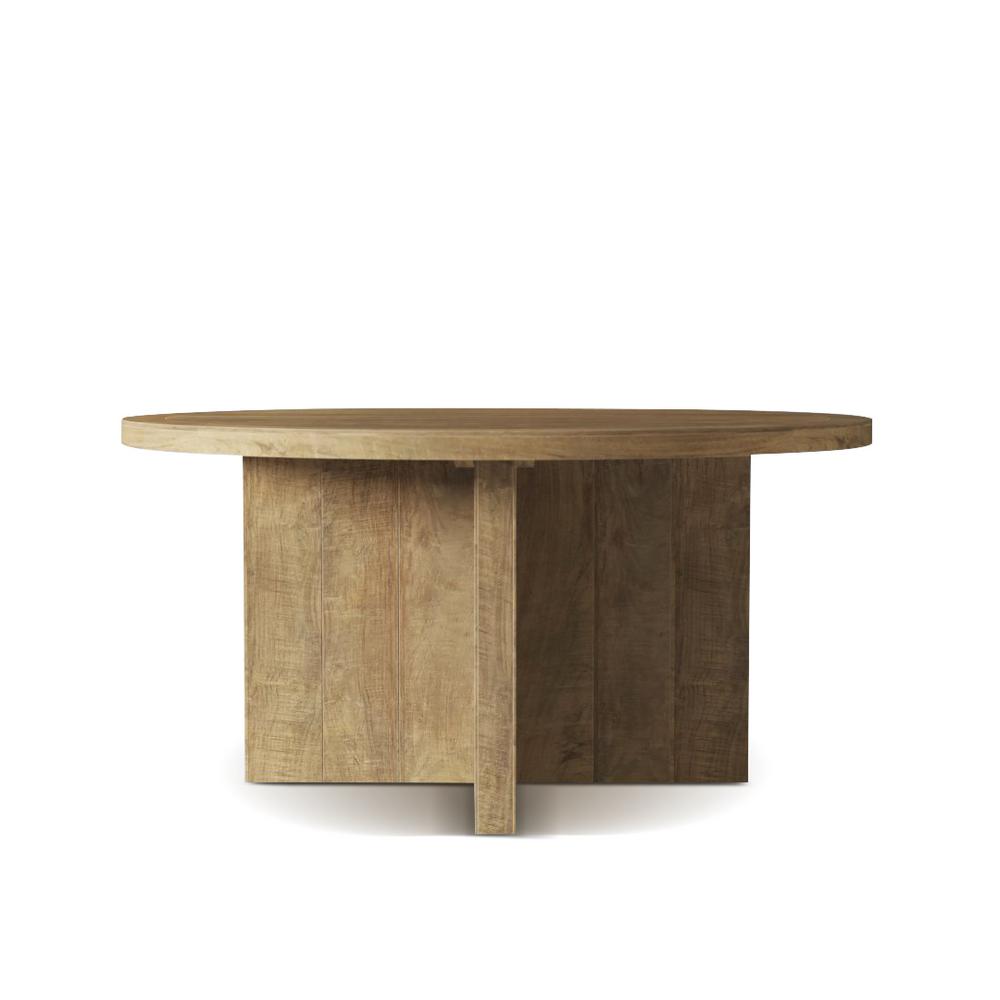 Urban Woodcraft Round Table 395