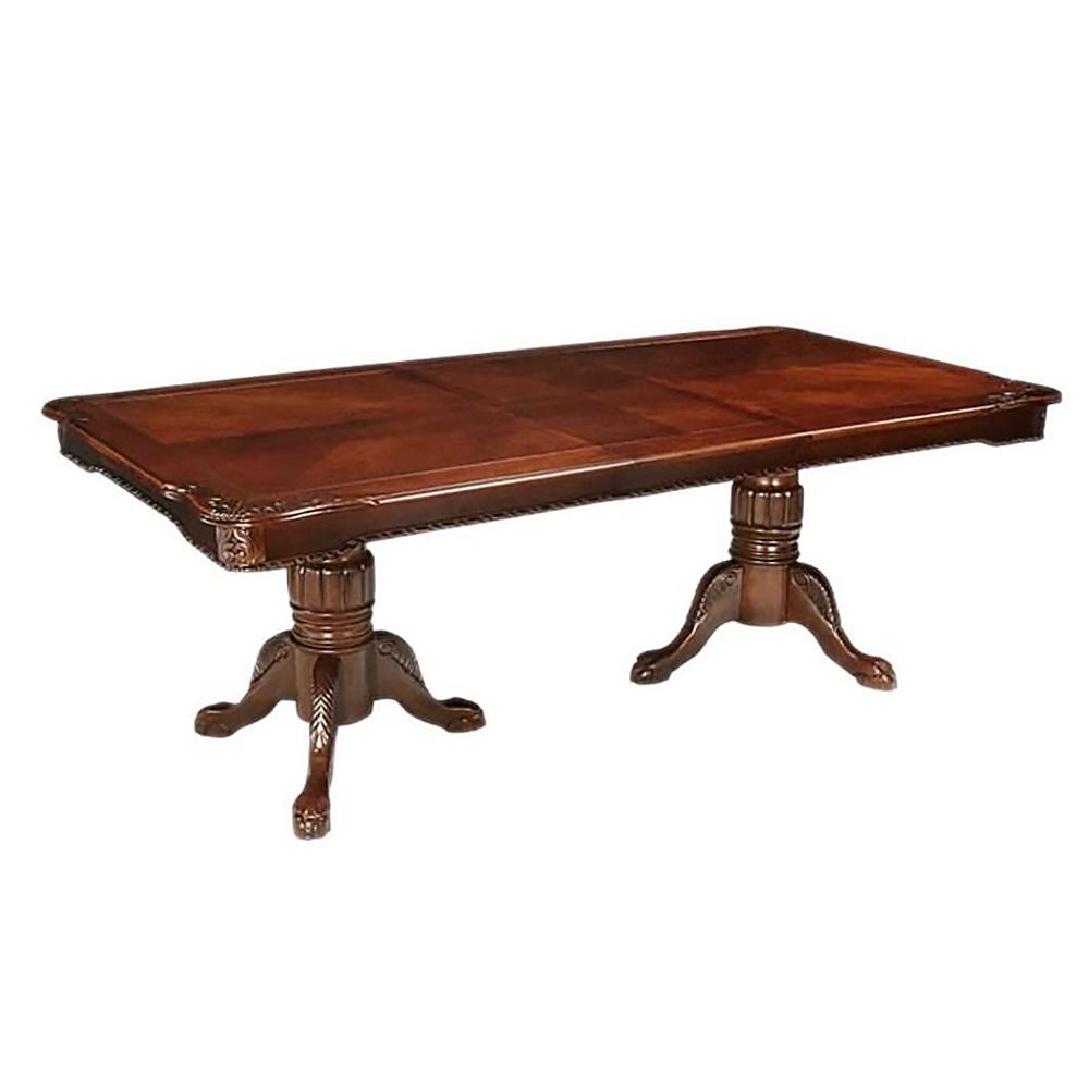 Williams Cherry Formal Table Kitchen Dining