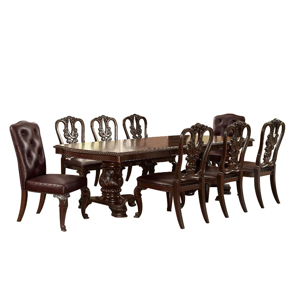 Williams Cherry Dining Kitchen Dining Furniture Sets