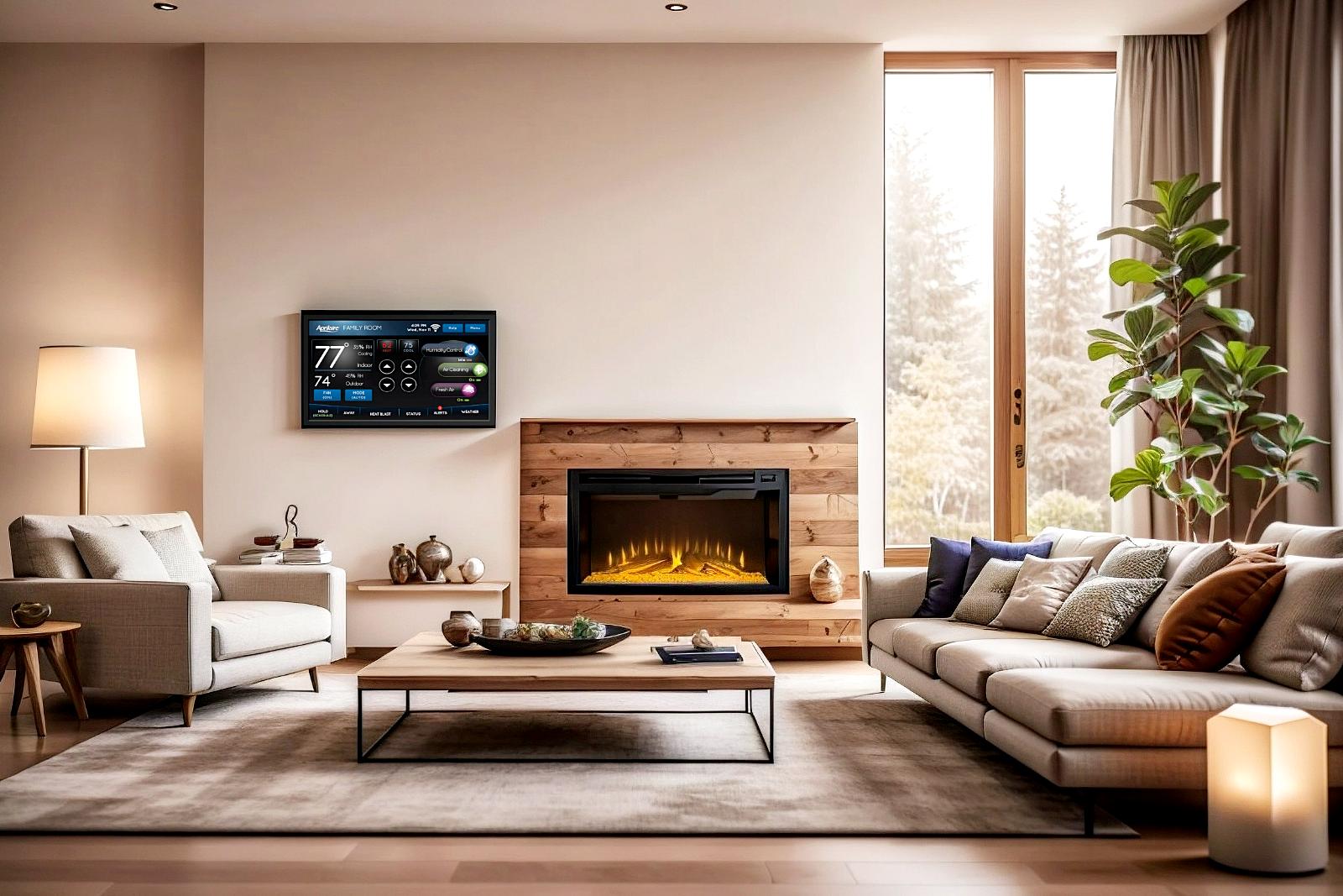 Climate Control Solutions