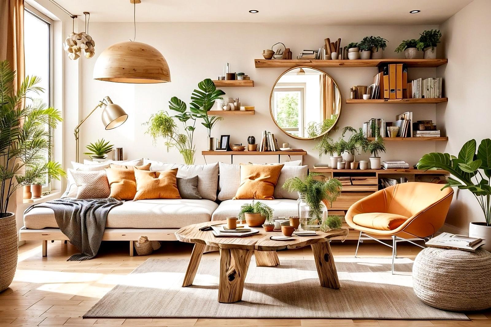 Small Space Interior Design