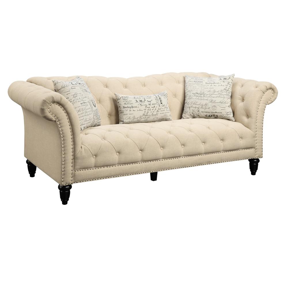 Twine Room Sofa Product Picture