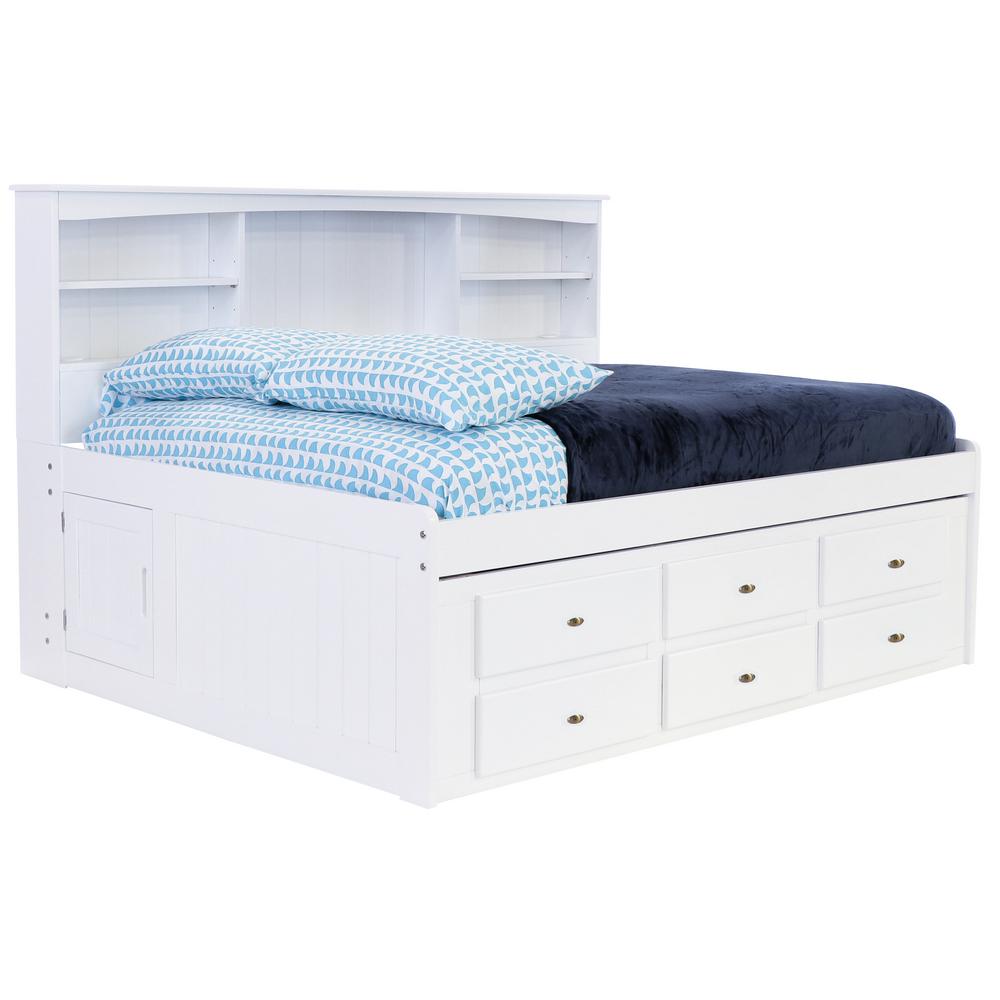 Daybed Drawer Storage Product Image