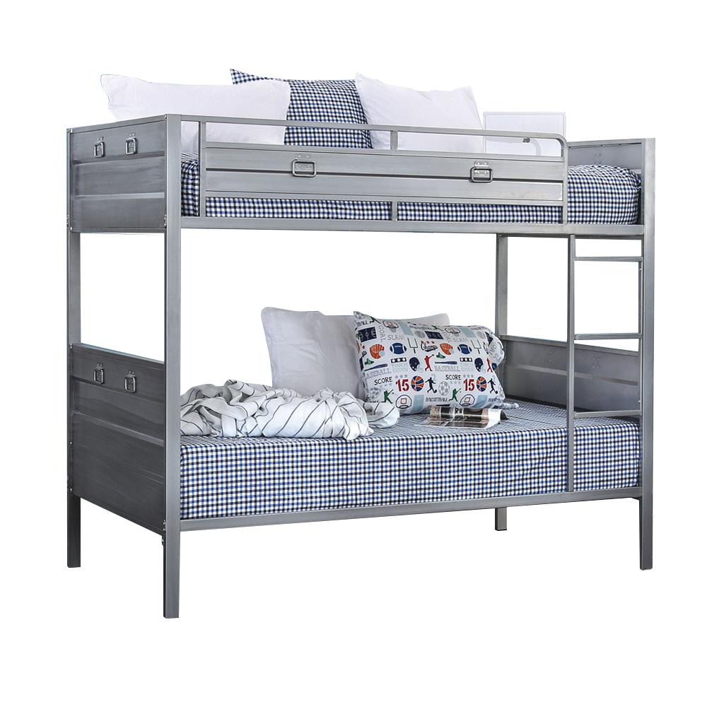 Williams Twin Platform Bed Bedroom Furniture