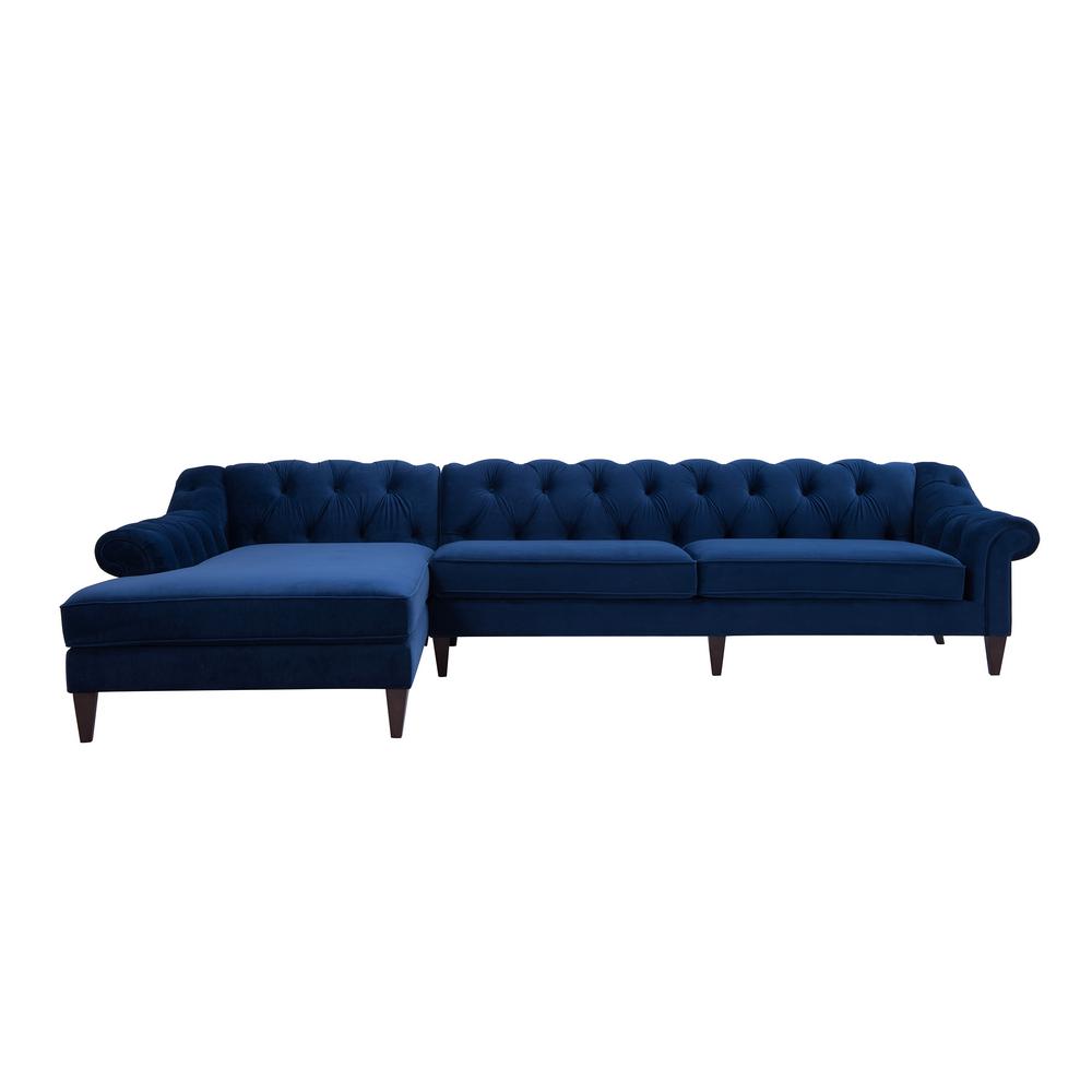 Jennifer Taylor Seater Chaise Secti Sofas
