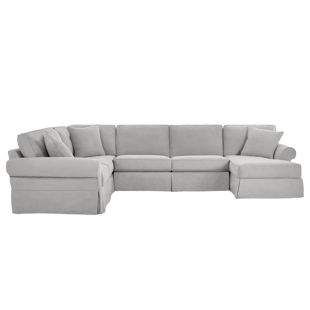 Seater Sectional Sofa Product Picture
