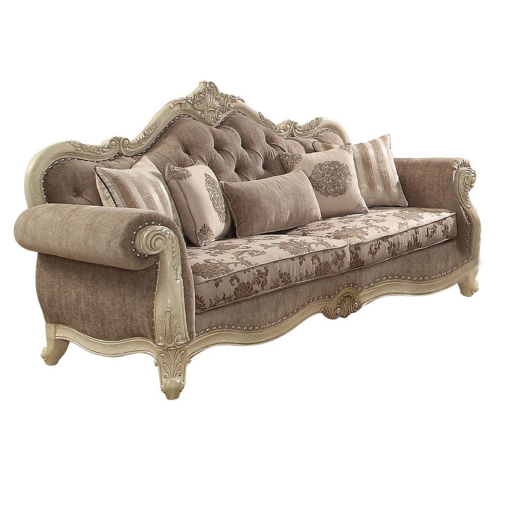 Homeroots Seater Settee Sofas