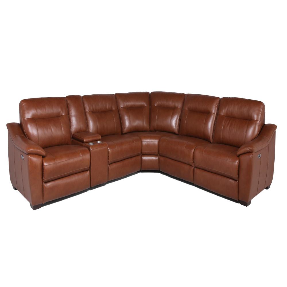 Seater Curved Sectional Photo