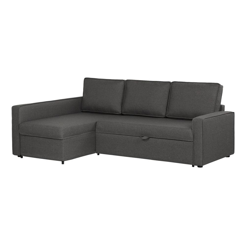 South Shore Seater Sectional Sofa 777