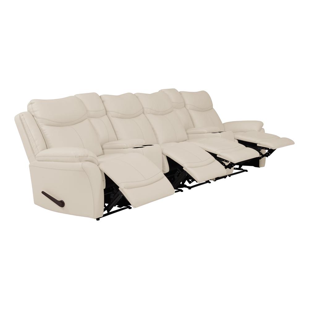 Prolounger Wall Recliner Sofa Storage Console Port Sofas