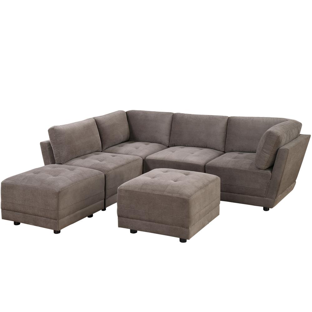Seater Modular Sectional Product Picture