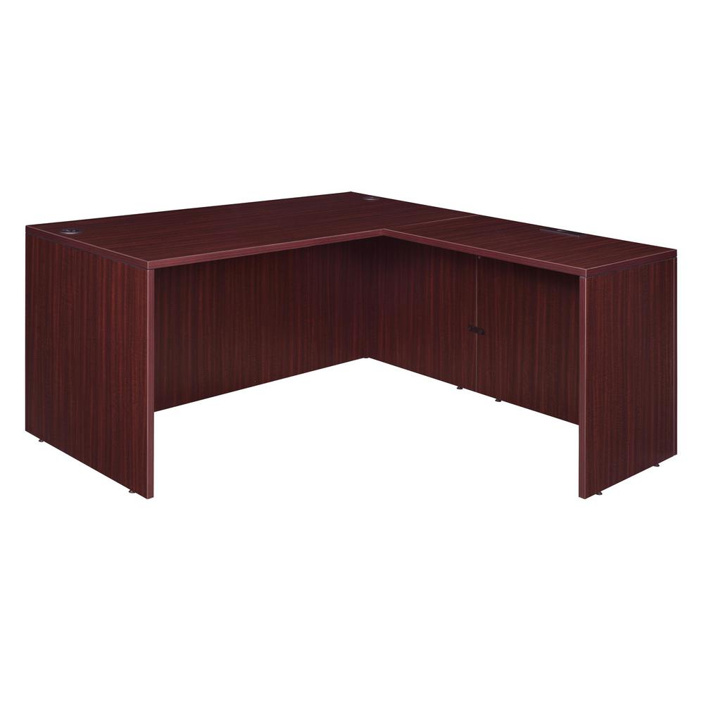 Return Mahogany Brown Product Picture