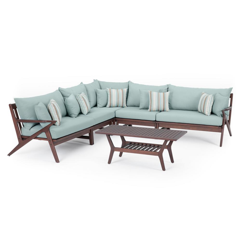 Rst Brands Outdoor Sectional Blis Seating