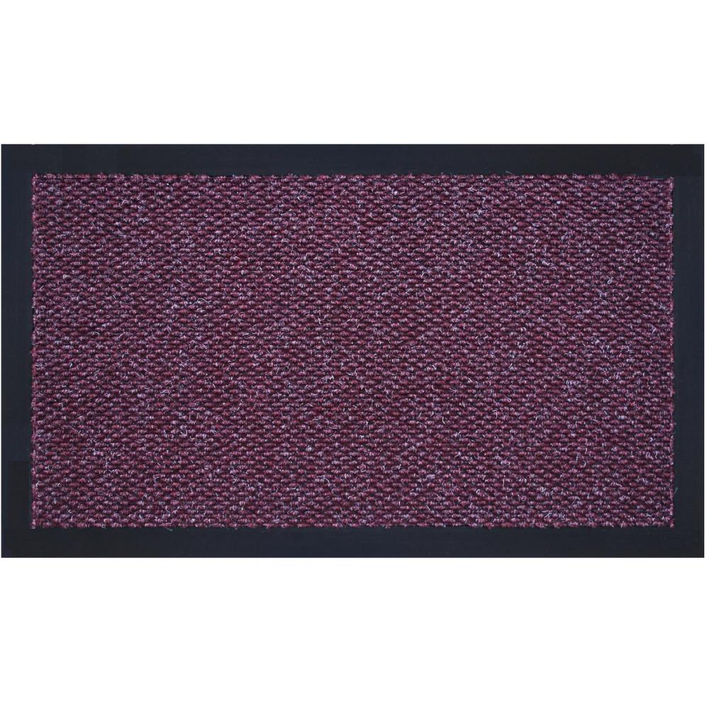 Calloway Mills Residential Red Office Mats