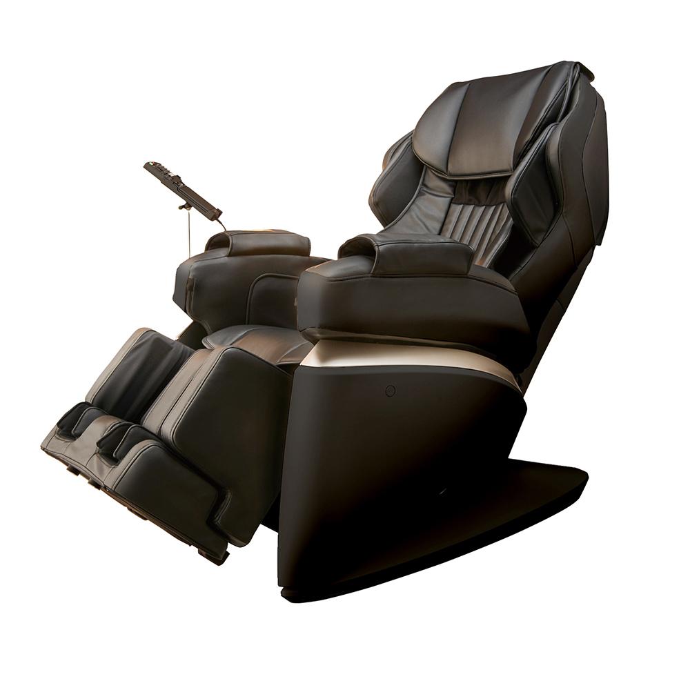 Synca Wellness Leather Executive Level Massage Chair