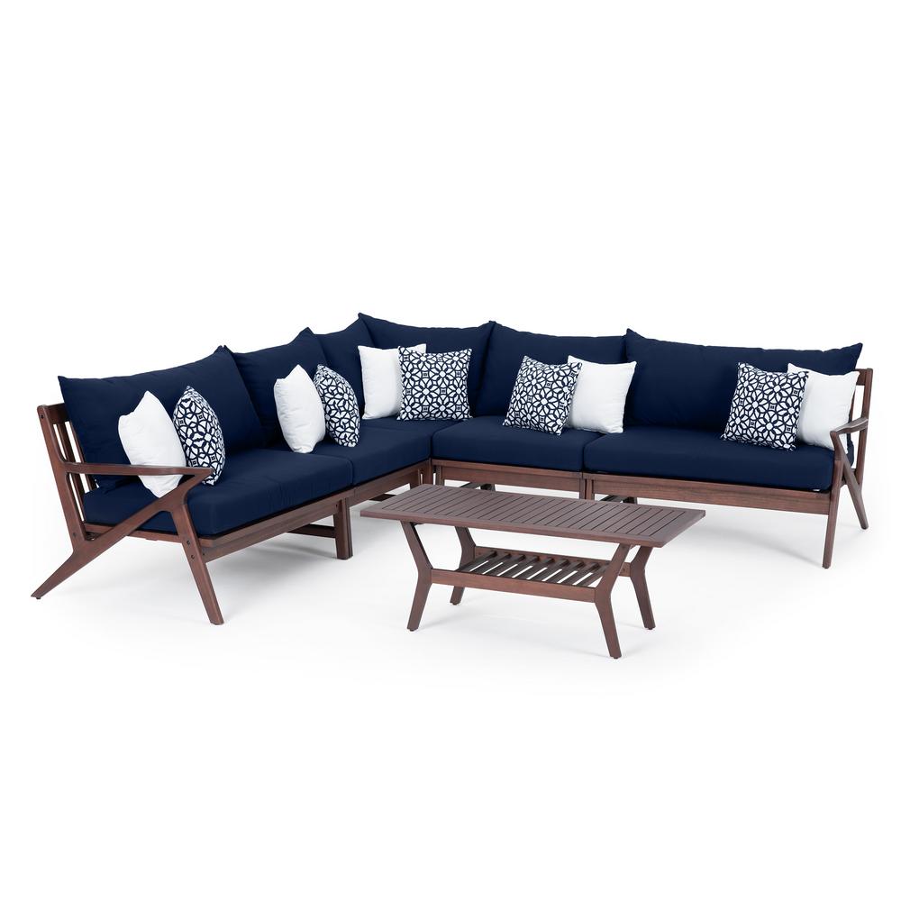 Outdoor Sectional Sofa Product Image