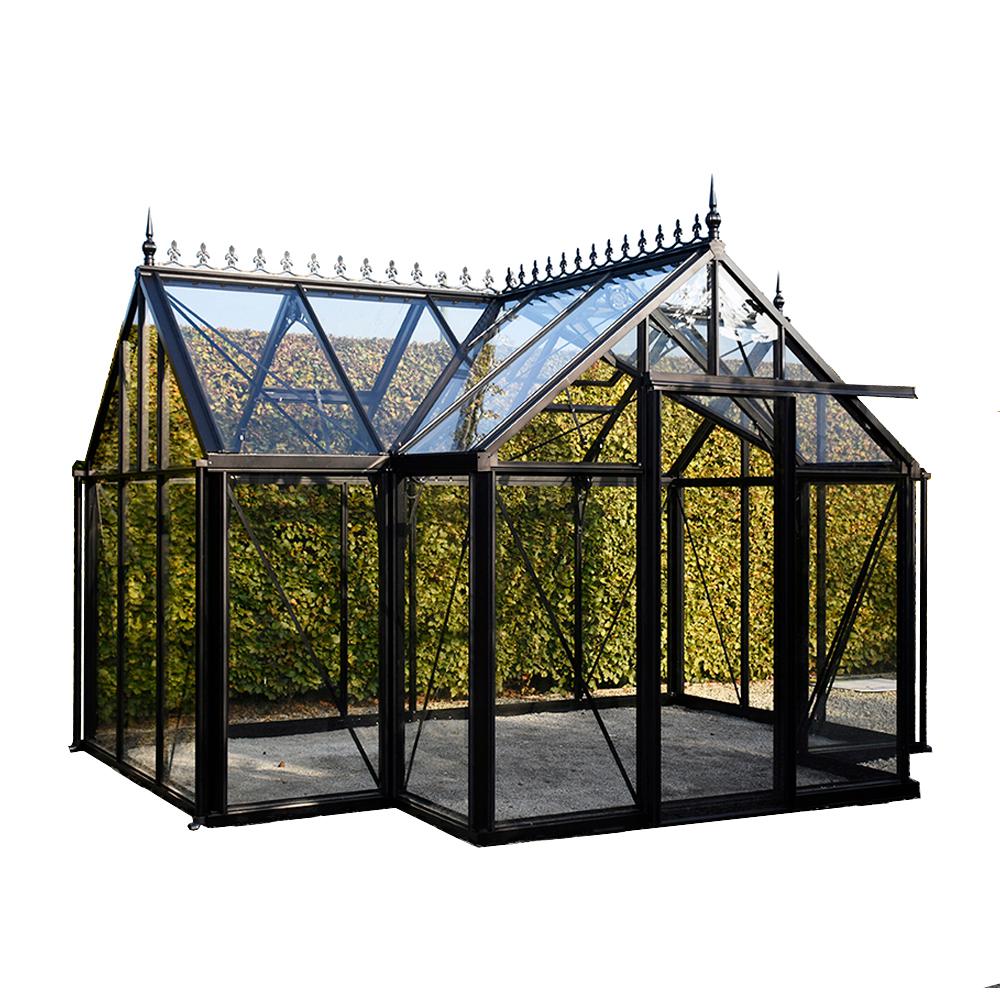 Orangerie Greenhouse Product Picture