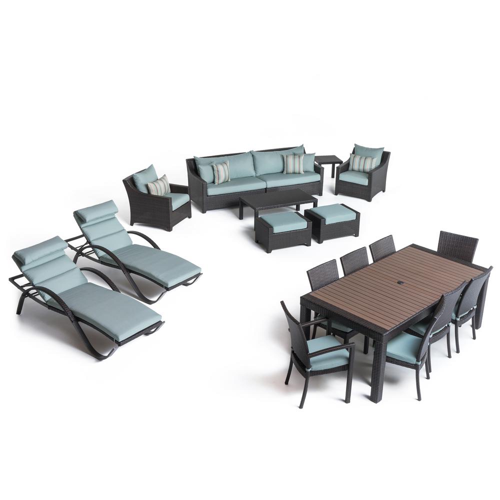 Rst Brands Patio Blis Outdoor Furniture Sets
