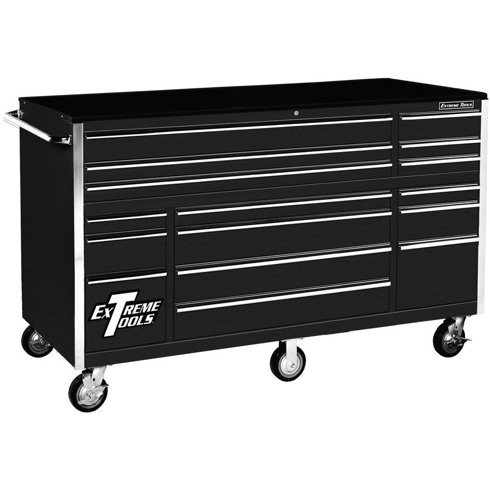 Extreme Tools Drawer Roller Cabinet Tool Chest Coat 4024