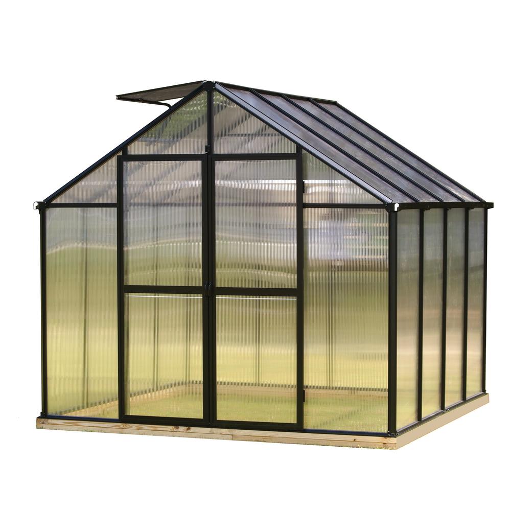 Riverstone Greenhouse Kit Greenhouses