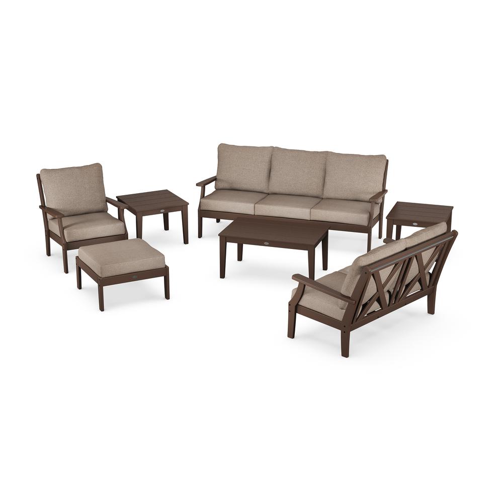 Polywood Outdoor Set Light Outdoor Furniture Sets