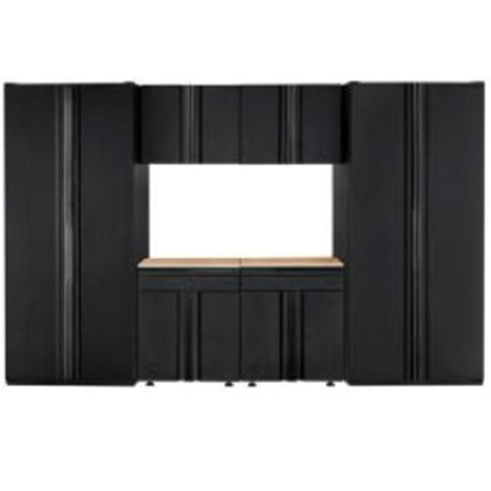 Steel Garage Cabinet Product Picture